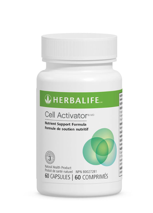 Formule 3 Cell Activator MD